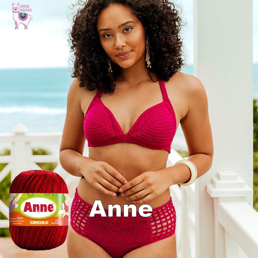 Anne 500