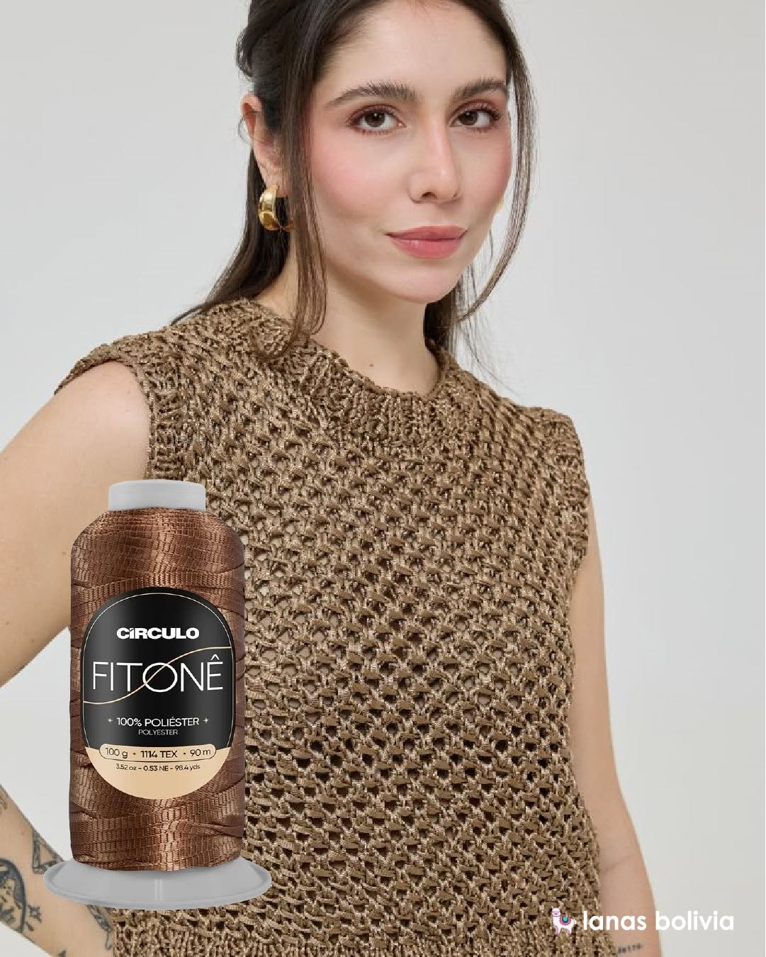 Ejemplo realizado con Fitone