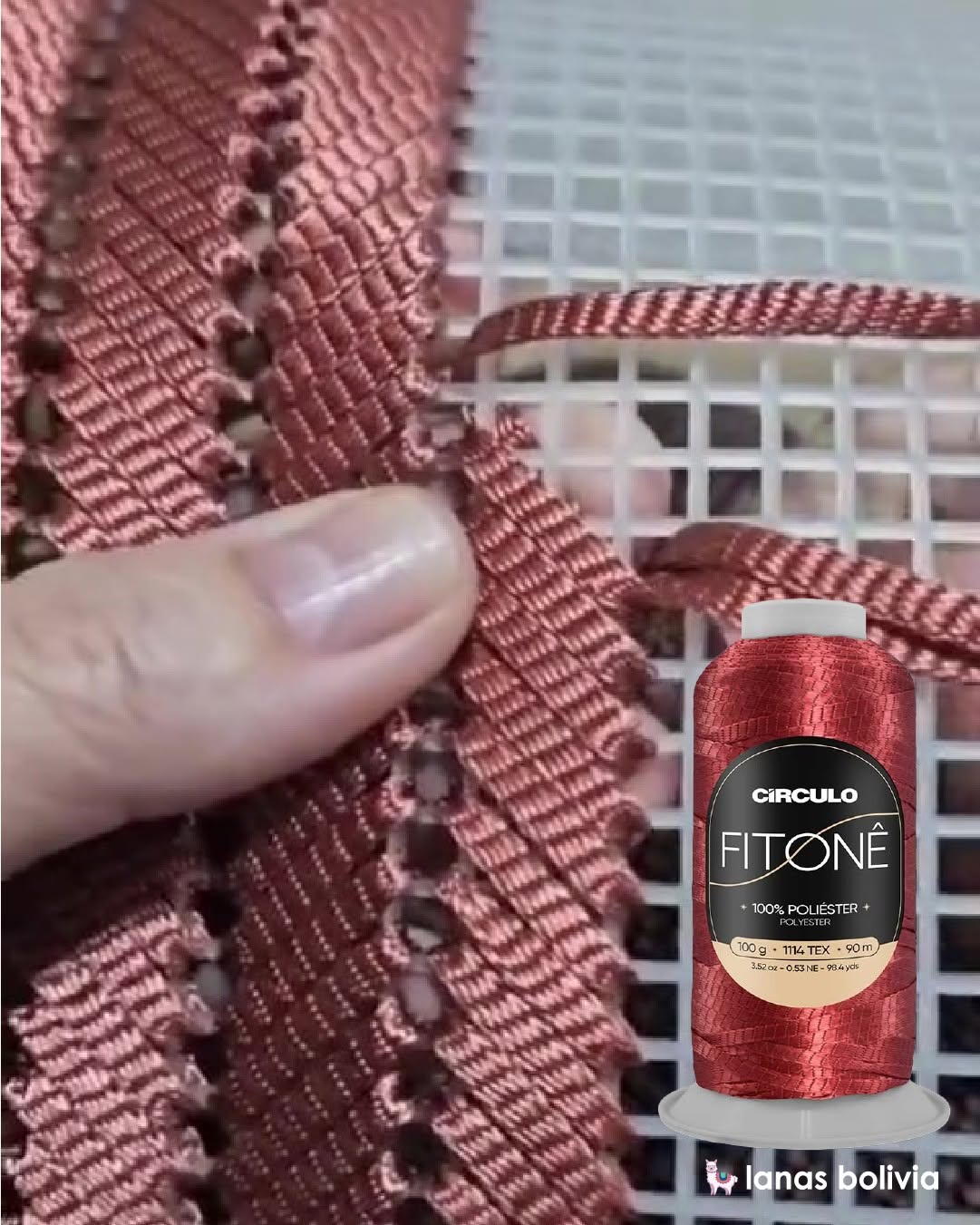 Ejemplo realizado con Fitone