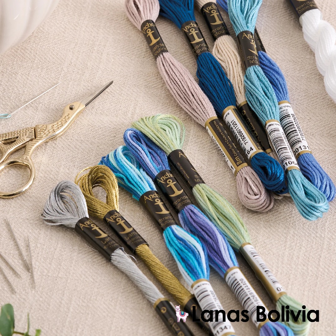 Ejemplo realizado con Mechilla Anchor