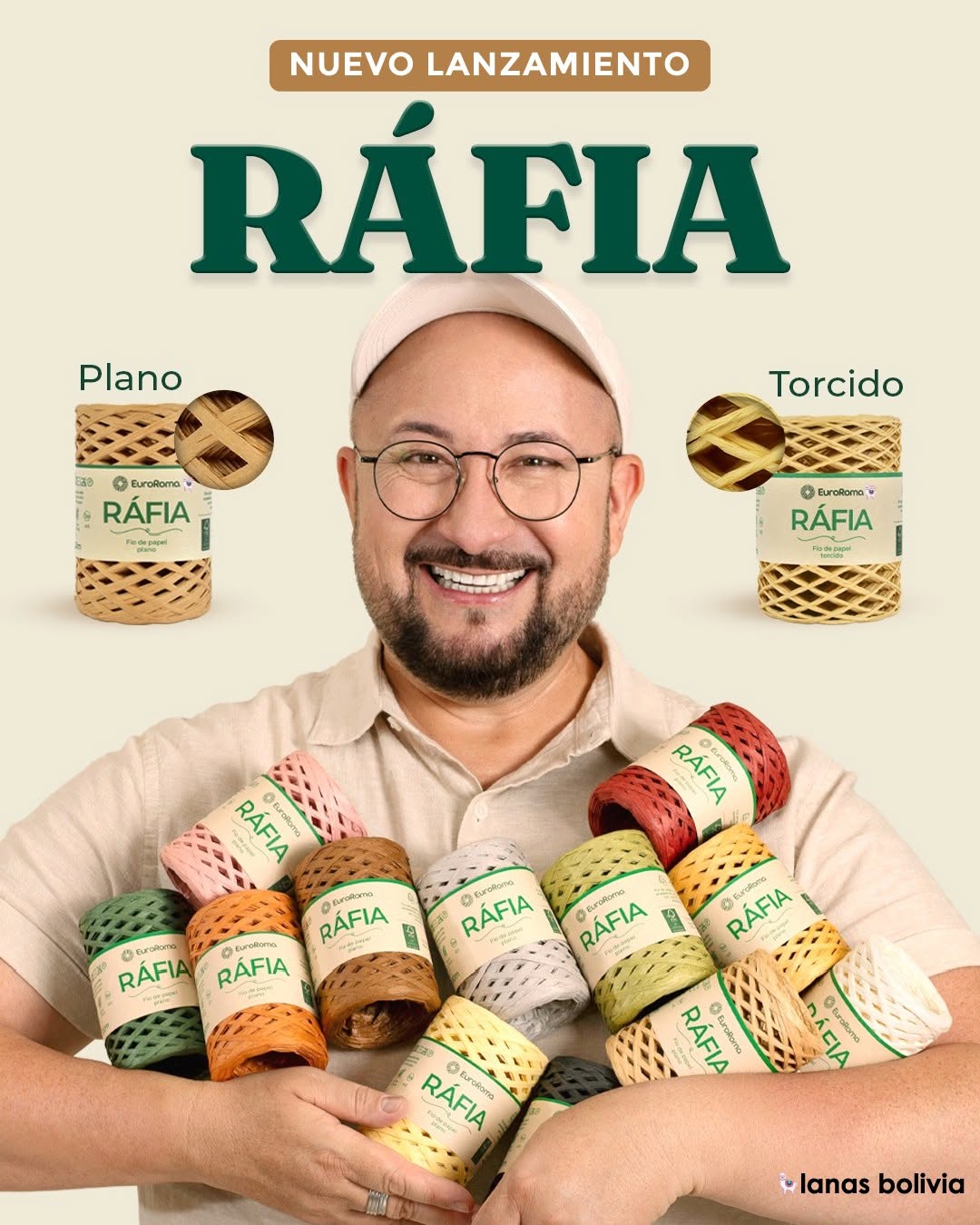 Raffia