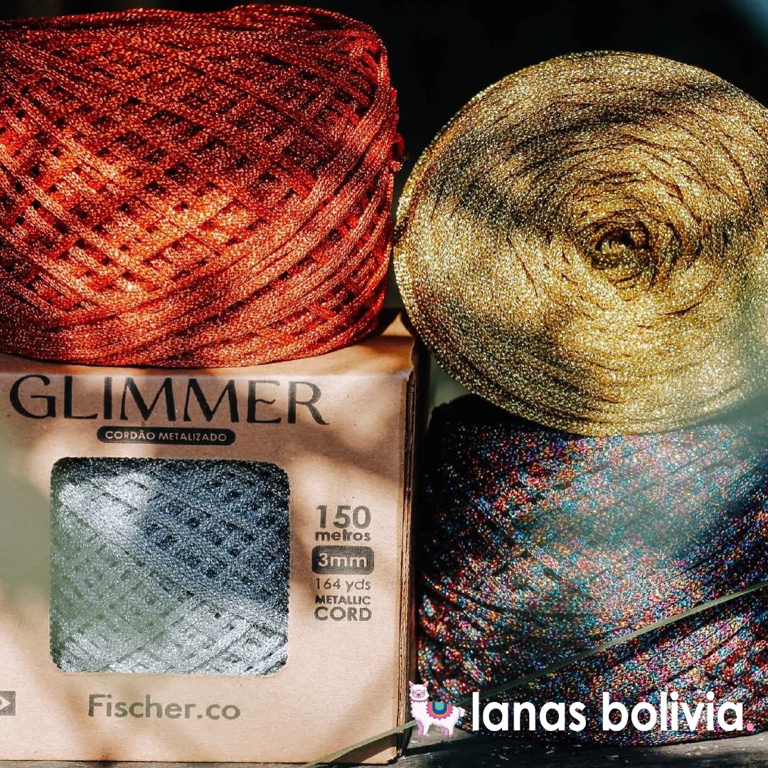 Glimmer