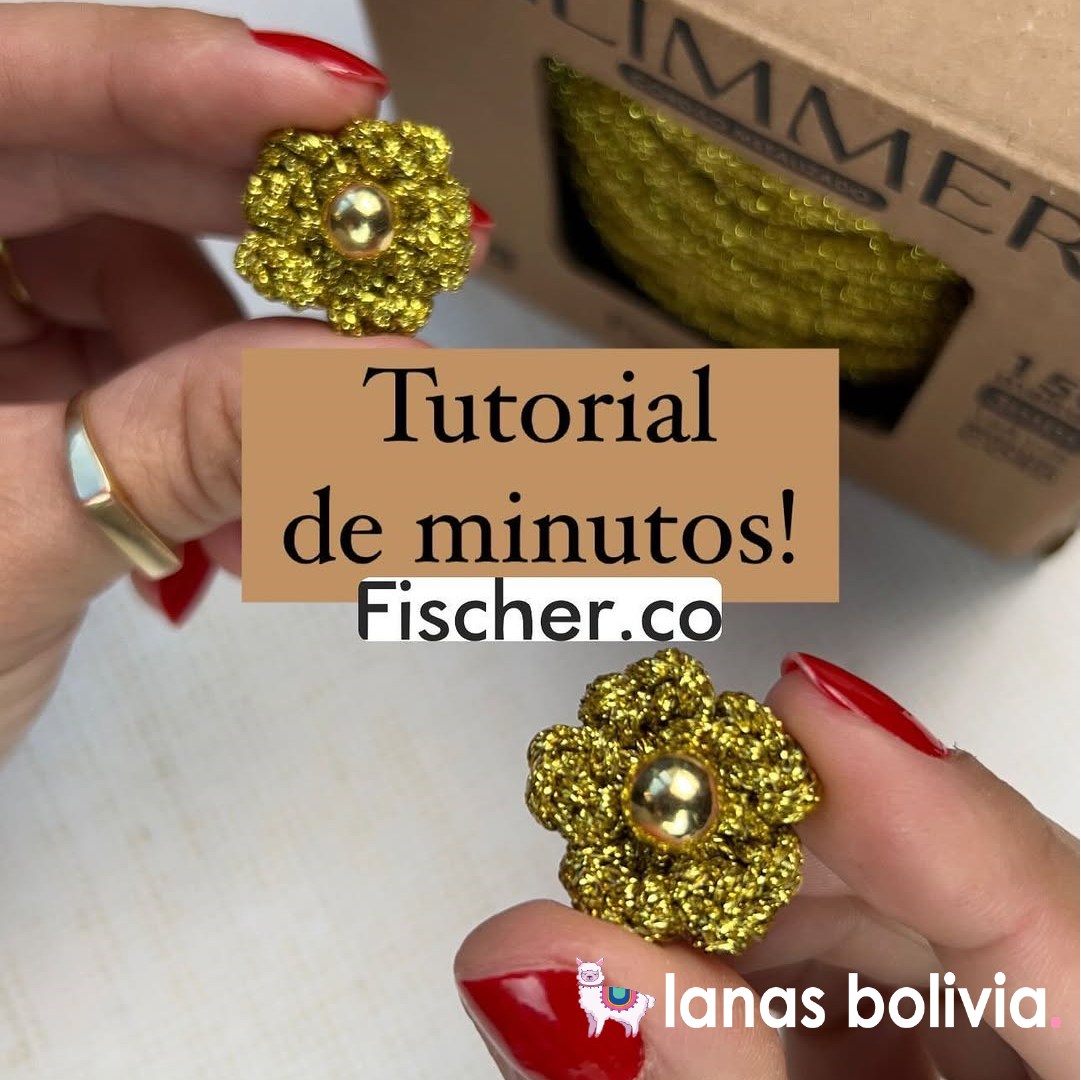 Colores disponibles de Glimmer