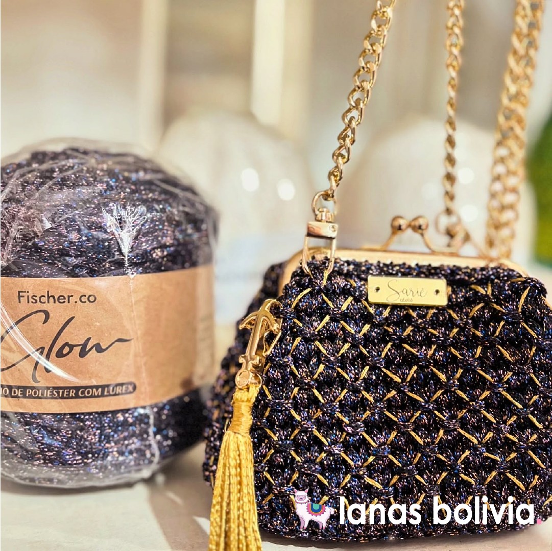Ejemplo realizado con Glow