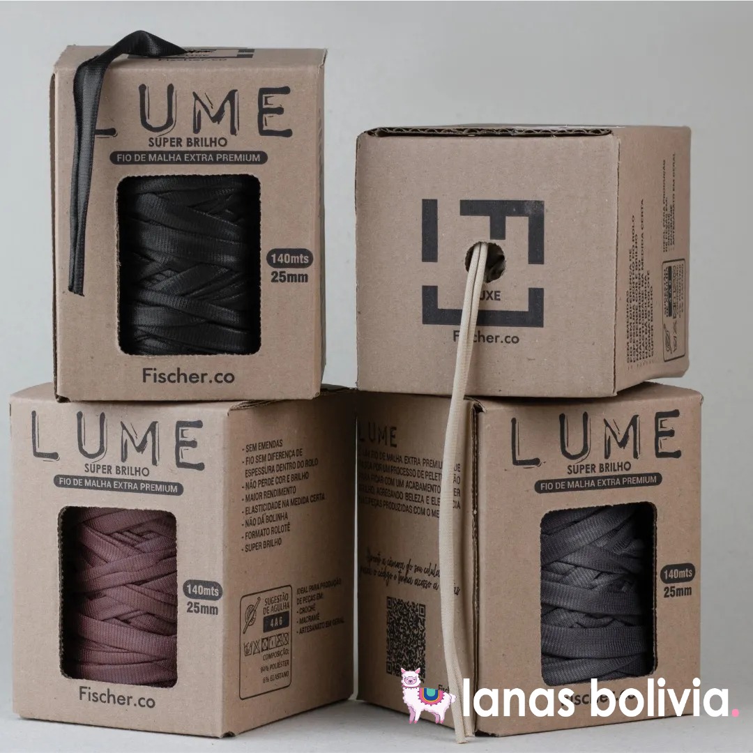Lume