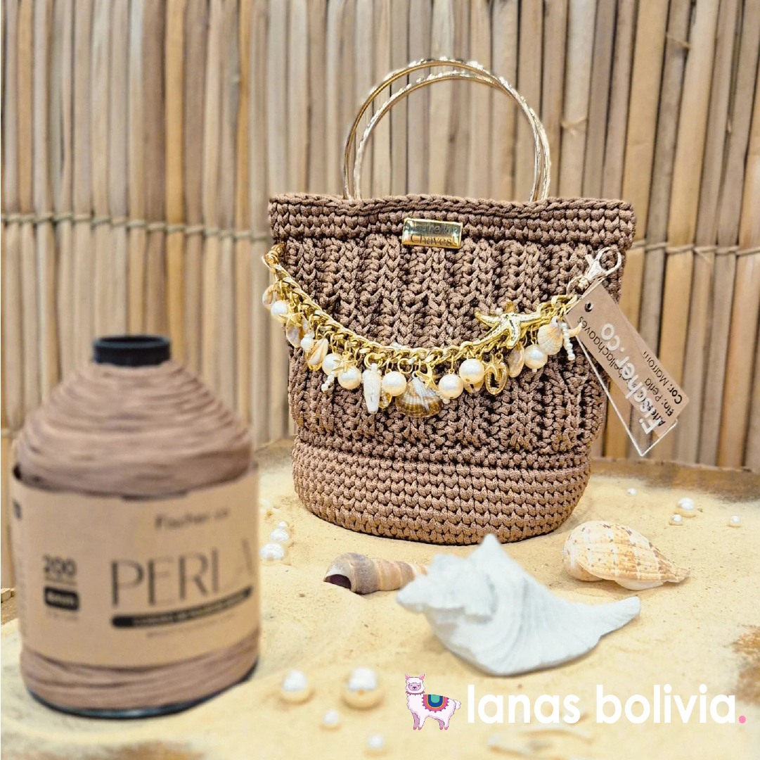 Colores disponibles de Perla