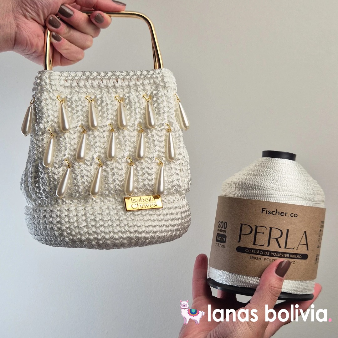 Colores disponibles de Perla