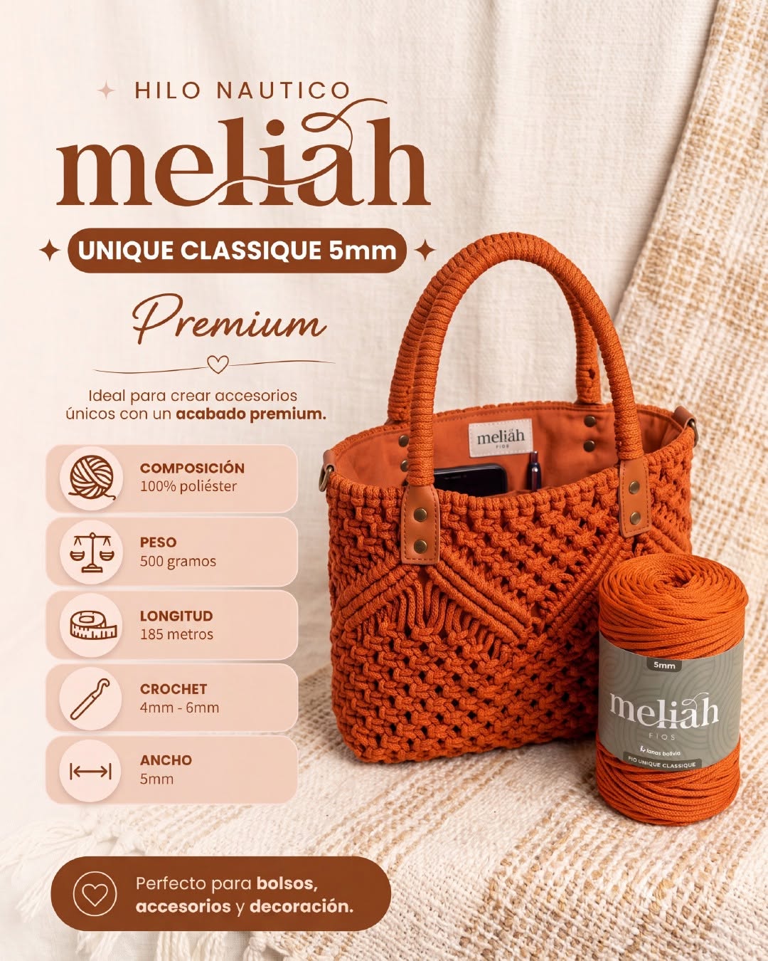 Náutico 5mm